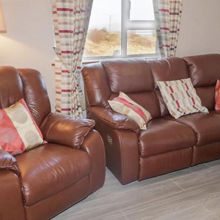 Breezy Point Accommodation Portnoo Eksteriør billede