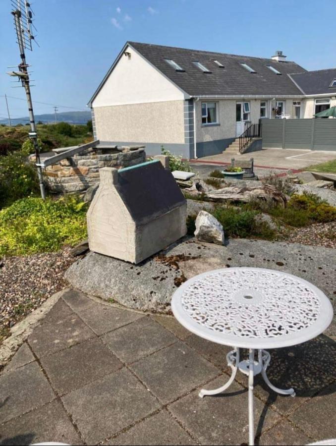 Breezy Point Accommodation Portnoo Eksteriør billede