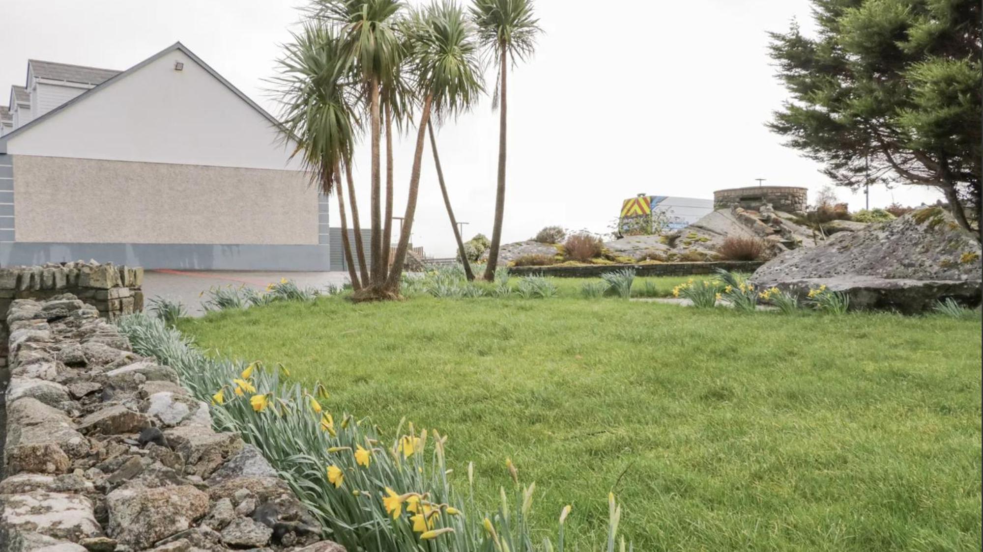 Breezy Point Accommodation Portnoo Eksteriør billede