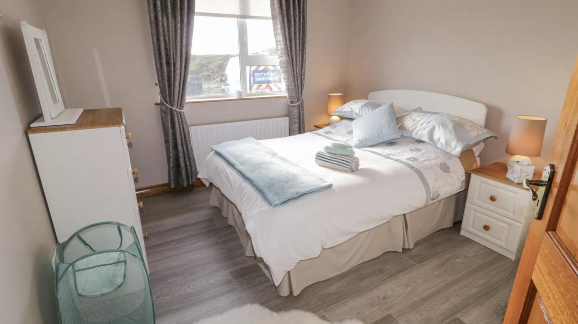 Breezy Point Accommodation Portnoo Eksteriør billede